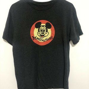 Disney Parks Mickey Mouse T-Shirt Medium